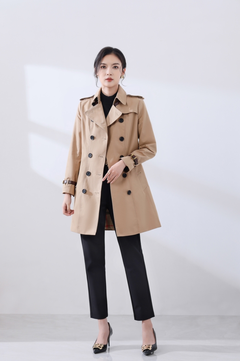 Burberry Outwear